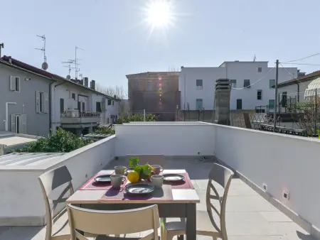 Pianosa, Appartement 7 personnes à Follonica - Photo 25