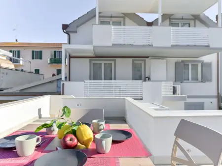 Pianosa, Appartement 7 personnes à Follonica - Photo 26