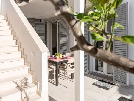 Pianosa, Appartement 7 personnes à Follonica - Photo 27