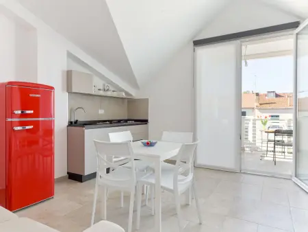 Palmaiola, Appartement 4 personnes à Follonica - Photo 1