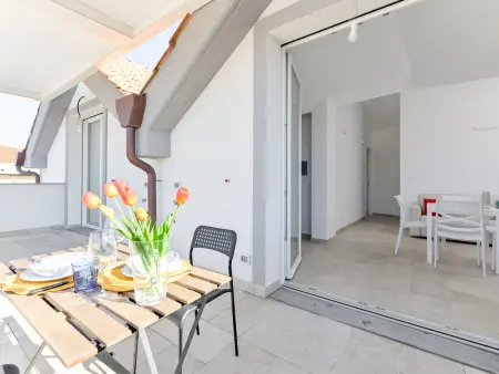 Palmaiola, Appartement 4 personnes à Follonica - Photo 9