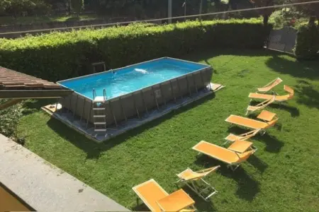 Villa Mario, Maison Camaiore proche plages Lido - Photo 1