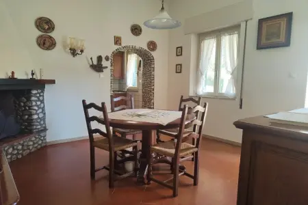Villa Mario, Maison Camaiore proche plages Lido - Photo 4