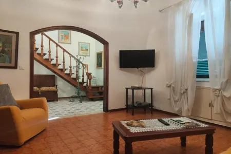 Villa Mario, Maison Camaiore proche plages Lido - Photo 8