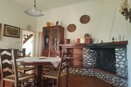 Villa Mario, Maison Camaiore proche plages Lido - Photo 10