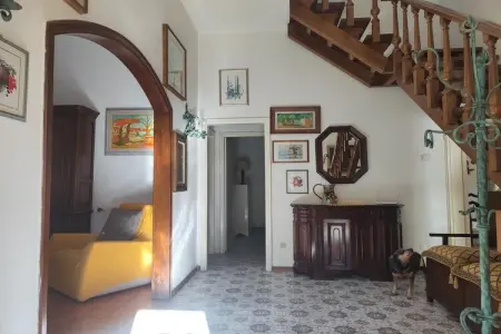 Villa Mario, Maison Camaiore proche plages Lido - Photo 11