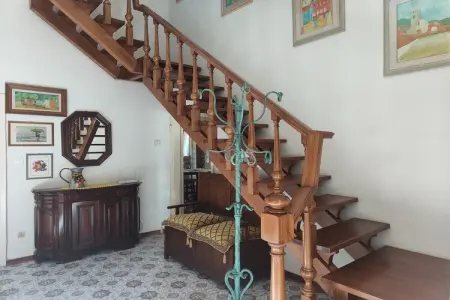 Villa Mario, Maison Camaiore proche plages Lido - Photo 12