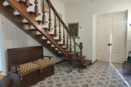Villa Mario, Maison Camaiore proche plages Lido - Photo 13