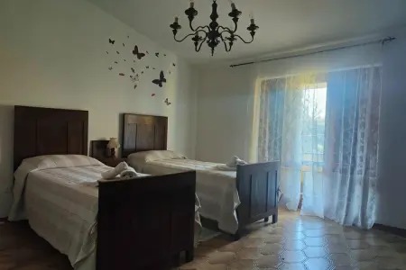 Villa Mario, Maison Camaiore proche plages Lido - Photo 14