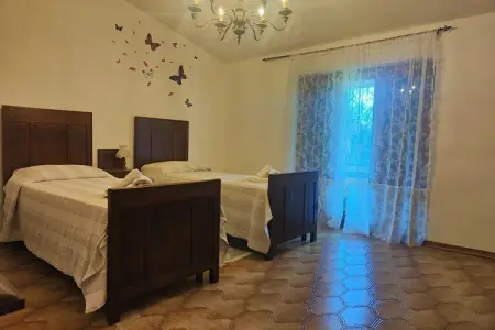 Villa Mario, Maison Camaiore proche plages Lido - Photo 15