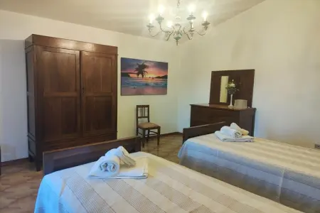 Villa Mario, Maison Camaiore proche plages Lido - Photo 16