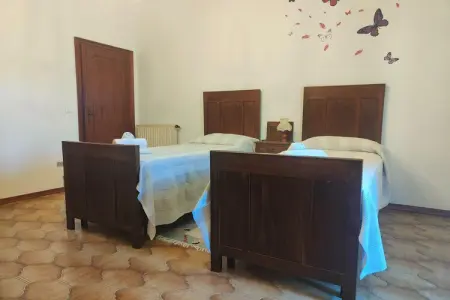 Villa Mario, Maison Camaiore proche plages Lido - Photo 17