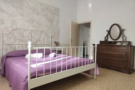 Villa Mario, Maison Camaiore proche plages Lido - Photo 19
