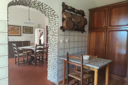 Villa Mario, Maison Camaiore proche plages Lido - Photo 23