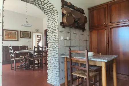 Villa Mario, Maison Camaiore proche plages Lido - Photo 24