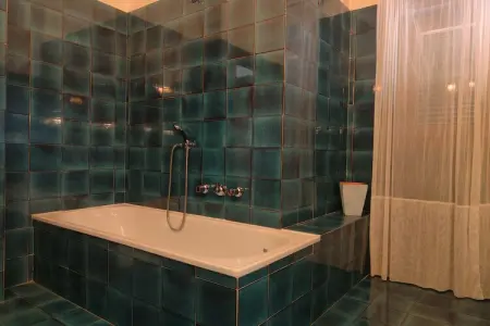 Villa Mario, Maison Camaiore proche plages Lido - Photo 25