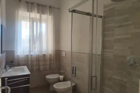 Villa Mario, Maison Camaiore proche plages Lido - Photo 26