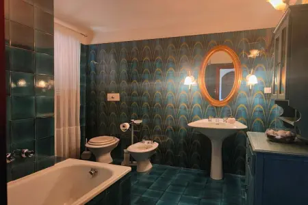 Villa Mario, Maison Camaiore proche plages Lido - Photo 29