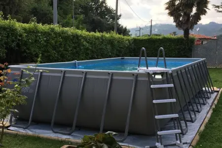 Villa Mario, Maison Camaiore proche plages Lido - Photo 32