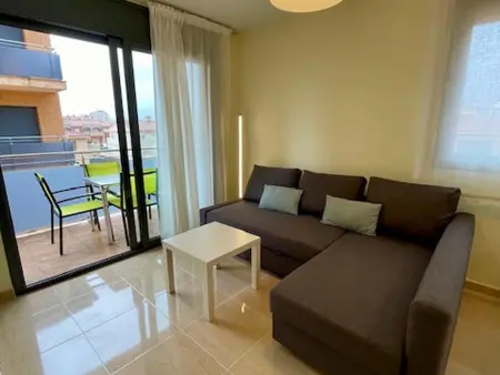 Appartement à Miami Playa avec Parking et Climatisation - Photo 4