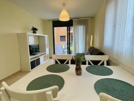 Appartement à Miami Playa avec Parking et Climatisation - Photo 5