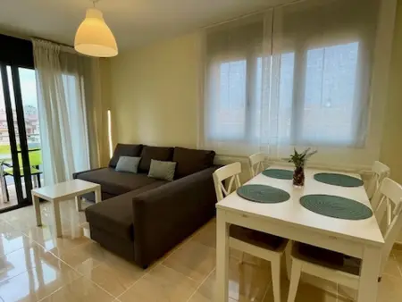 Appartement à Miami Playa avec Parking et Climatisation - Photo 6