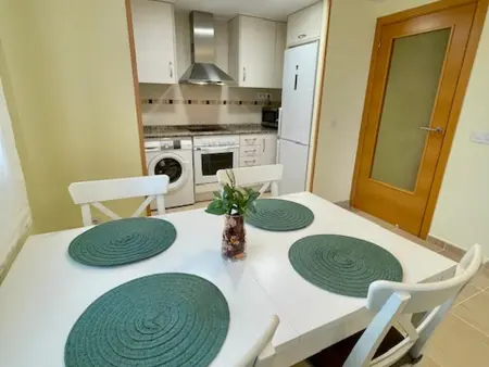 Appartement à Miami Playa avec Parking et Climatisation - Photo 7