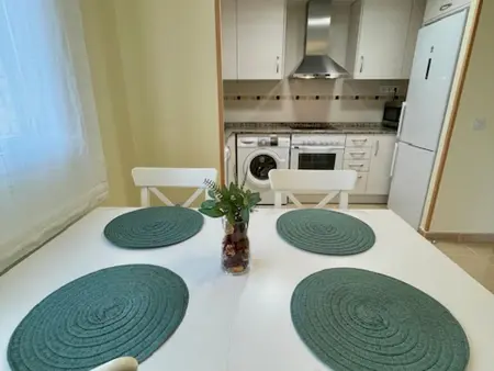 Appartement à Miami Playa avec Parking et Climatisation - Photo 8