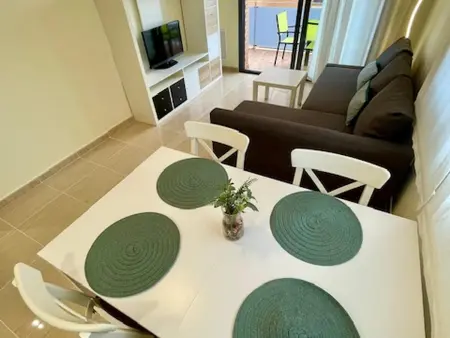 Appartement à Miami Playa avec Parking et Climatisation - Photo 9