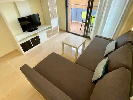 Appartement à Miami Playa avec Parking et Climatisation - Photo 10