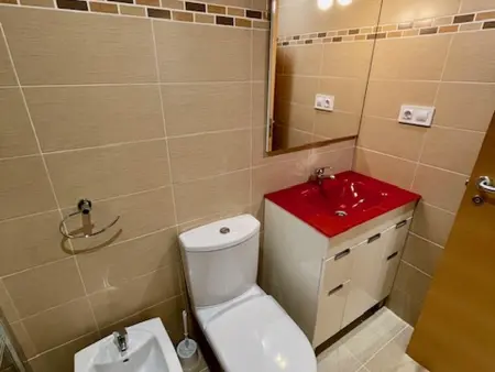 Appartement à Miami Playa avec Parking et Climatisation - Photo 24