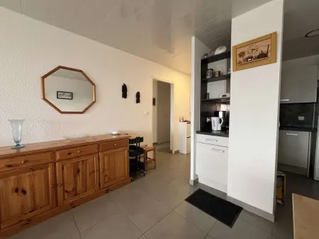 T3 climatisé avec vue sur mer et accès piscine - Photo 9