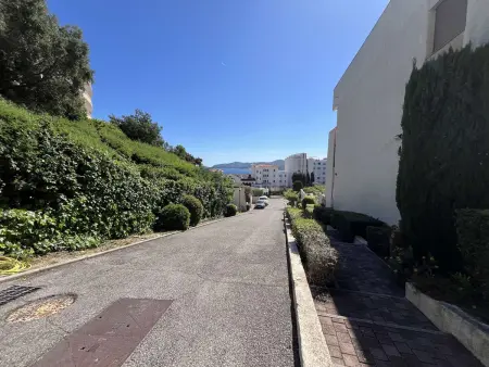 T3 climatisé avec vue sur mer et accès piscine - Photo 11