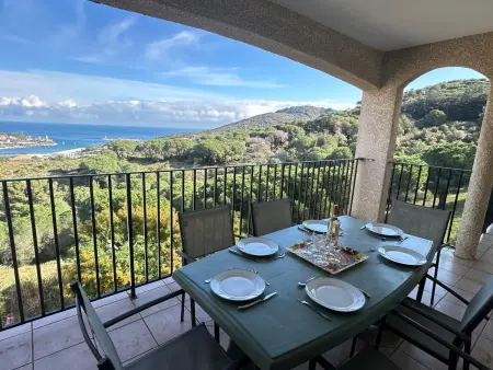 Maison familiale à Port-Vendres avec vue imprenable pour 6 personnes - Photo 2
