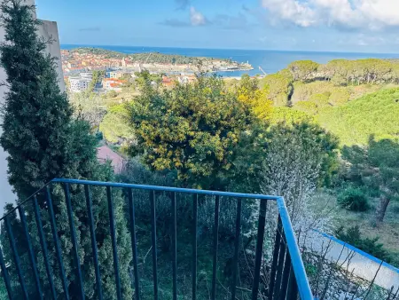 Maison familiale à Port-Vendres avec vue imprenable pour 6 personnes - Photo 3