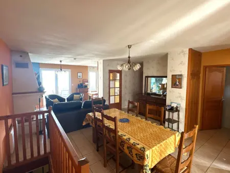 Maison familiale à Port-Vendres avec vue imprenable pour 6 personnes - Photo 6