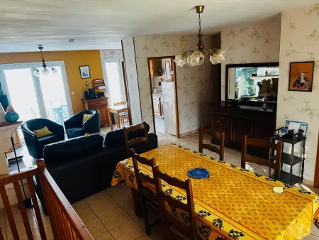 Maison familiale à Port-Vendres avec vue imprenable pour 6 personnes - Photo 7