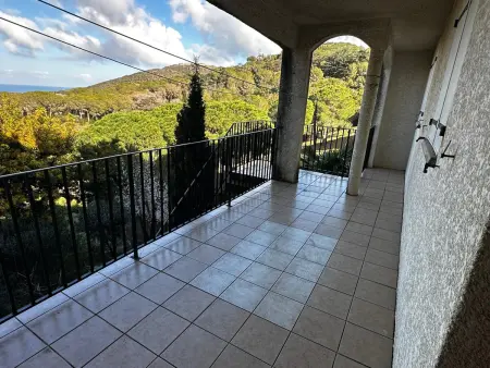 Maison familiale à Port-Vendres avec vue imprenable pour 6 personnes - Photo 8