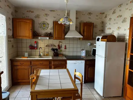 Maison familiale à Port-Vendres avec vue imprenable pour 6 personnes - Photo 9