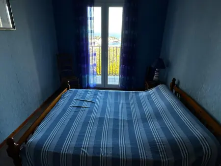 Maison familiale à Port-Vendres avec vue imprenable pour 6 personnes - Photo 10