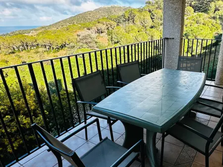 Maison familiale à Port-Vendres avec vue imprenable pour 6 personnes - Photo 13