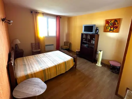 Maison familiale à Port-Vendres avec vue imprenable pour 6 personnes - Photo 14