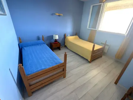 Maison familiale à Port-Vendres avec vue imprenable pour 6 personnes - Photo 15