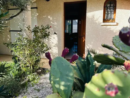 Maison familiale à Port-Vendres avec vue imprenable pour 6 personnes - Photo 16