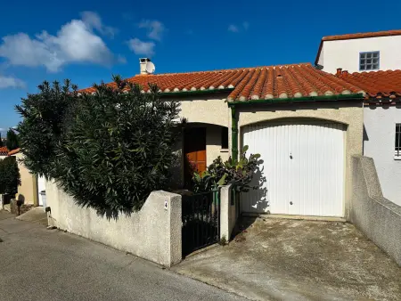 Maison familiale à Port-Vendres avec vue imprenable pour 6 personnes - Photo 17