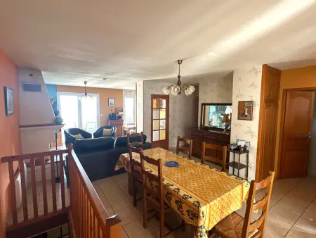 Maison familiale à Port-Vendres avec vue imprenable pour 6 personnes - Photo 19