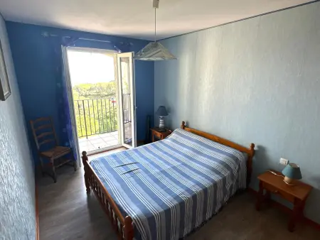 Maison familiale à Port-Vendres avec vue imprenable pour 6 personnes - Photo 21