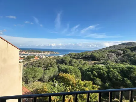 Maison familiale à Port-Vendres avec vue imprenable pour 6 personnes - Photo 26