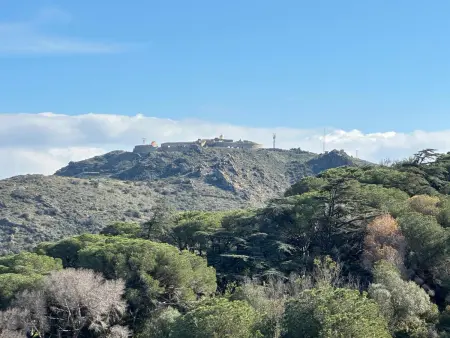 Maison familiale à Port-Vendres avec vue imprenable pour 6 personnes - Photo 27