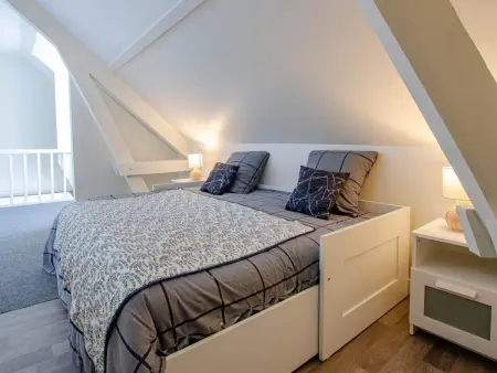Gîte confortable avec télétravail à Villenauxe-la-Grande - Photo 11